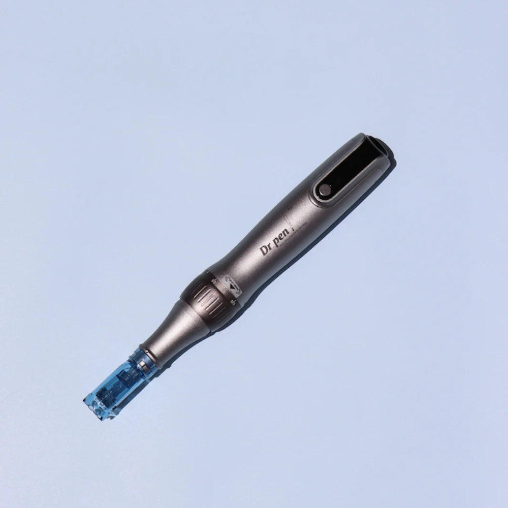 DEMO Dr. Pen M8S Microneedling Pen