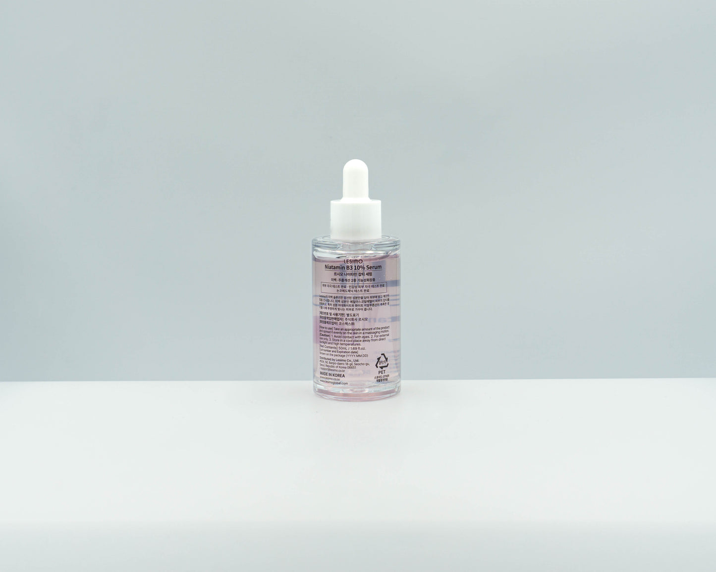 Lesimo Niatamin B3 10 % Serum 50 ml