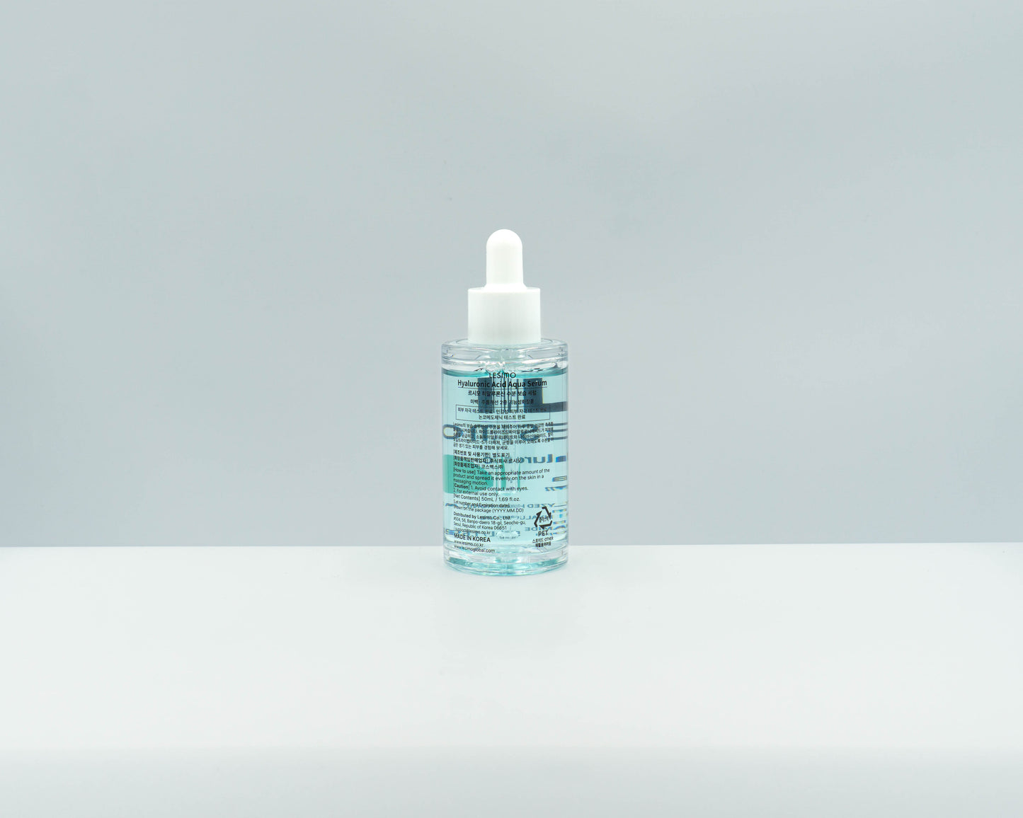Lesimo Hyaluronsäure Aqua Serum 50 ml