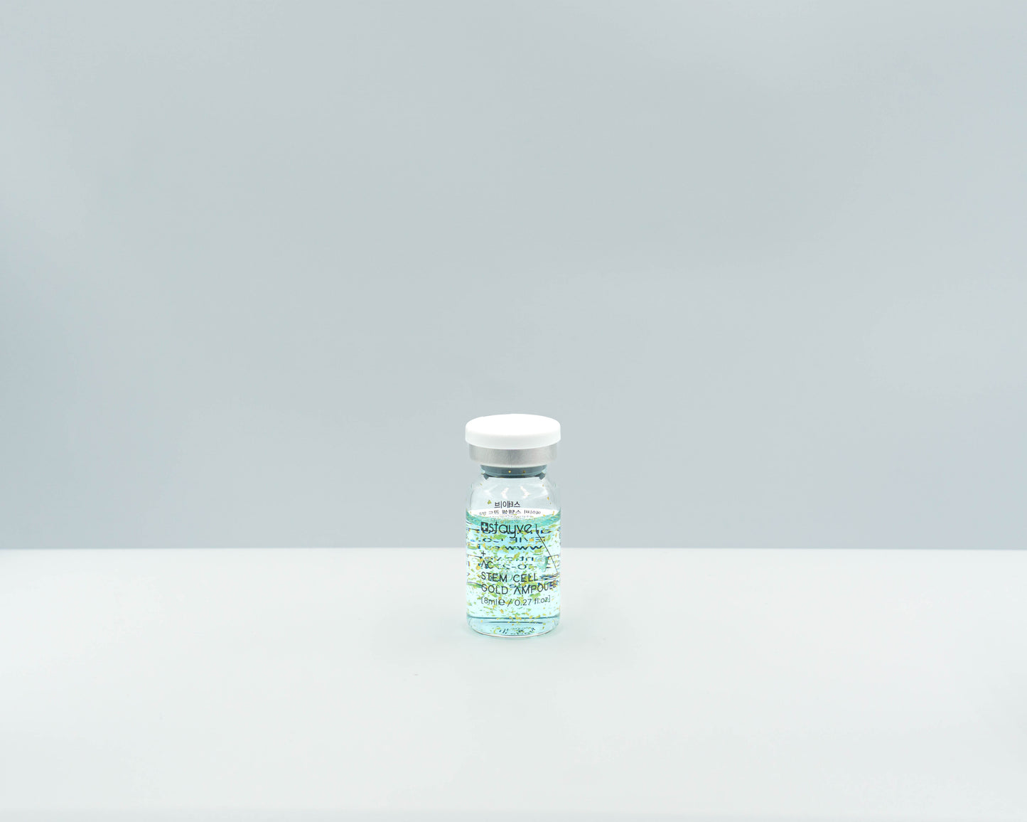 Stayve® AC Stem Cell Gold Ampoule 10x8ml