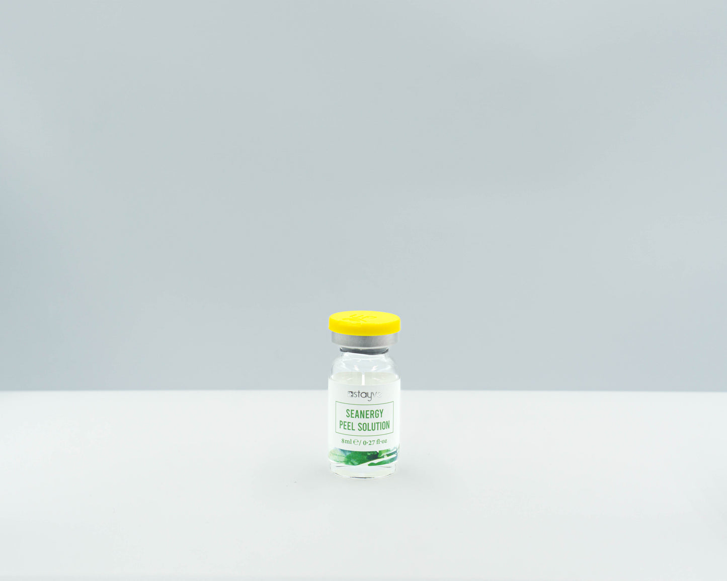 Stayve® Seanergy Peel – Vom Ozean inspirierte Peeling-Behandlung