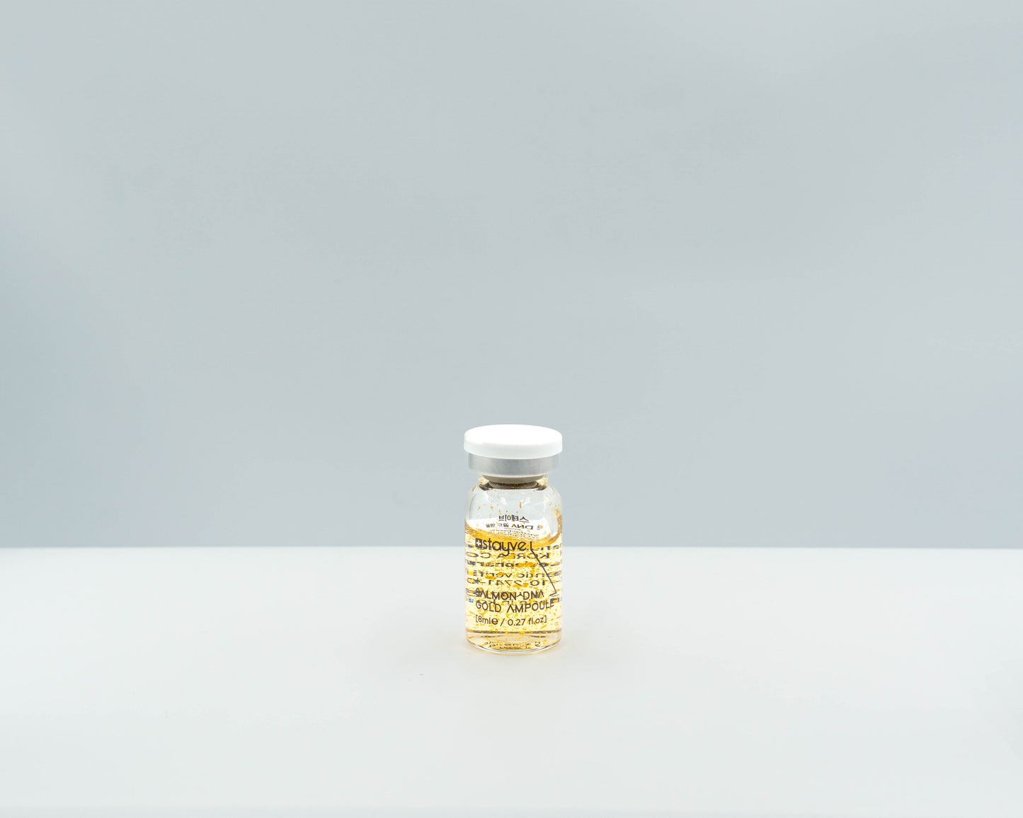 Stayve® Lachs-DNA Gold Ampulle 1x8ml