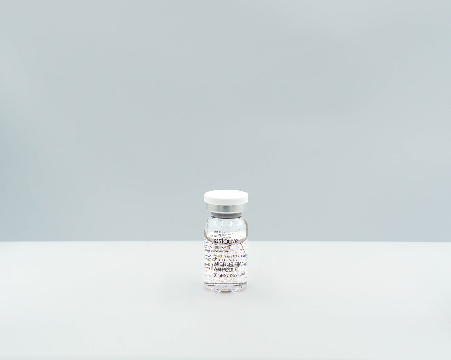 Stayve® Microbiome Ampoule 10x8ml
