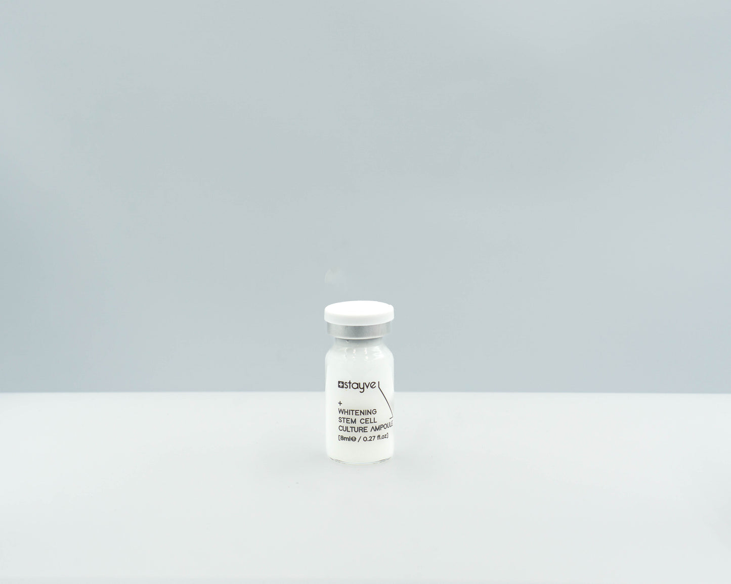 Stayve® Whitening Stammzellkultur-Ampulle 1x8ml