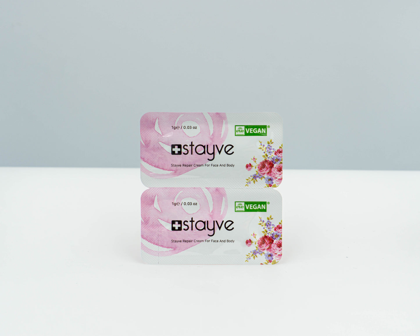 Stayve® Repair Cream (vegan) 100 x 1 g