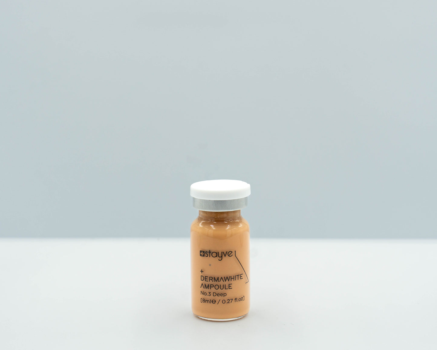 Stayve® Dermawhite No.3 Deep 10X8ml