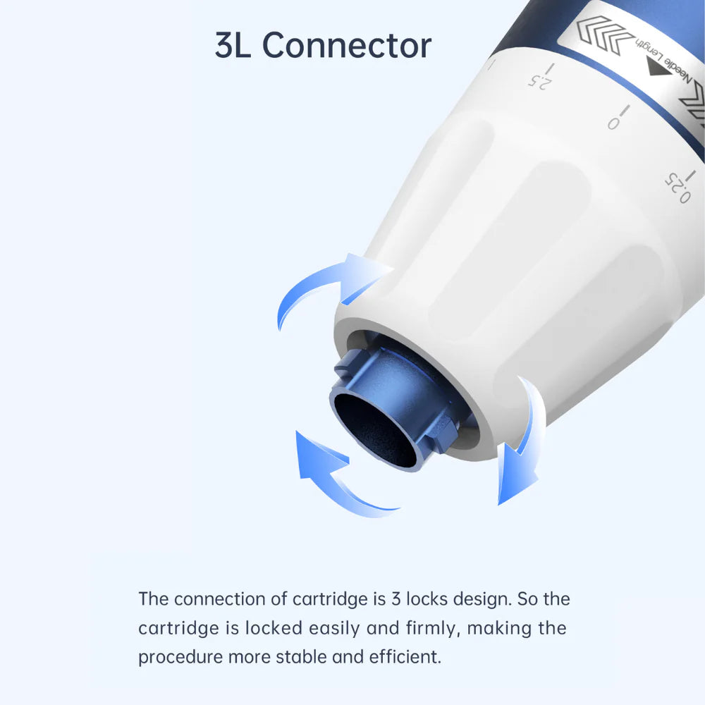 Dr. Pen A11 Ultima PRO Microneedling Pen