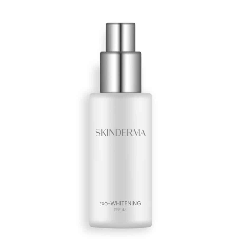 EXO Whitening Serum