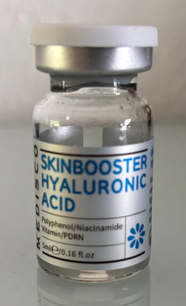Medisco SkinBooster Hyaluronic Acid 1x5ml