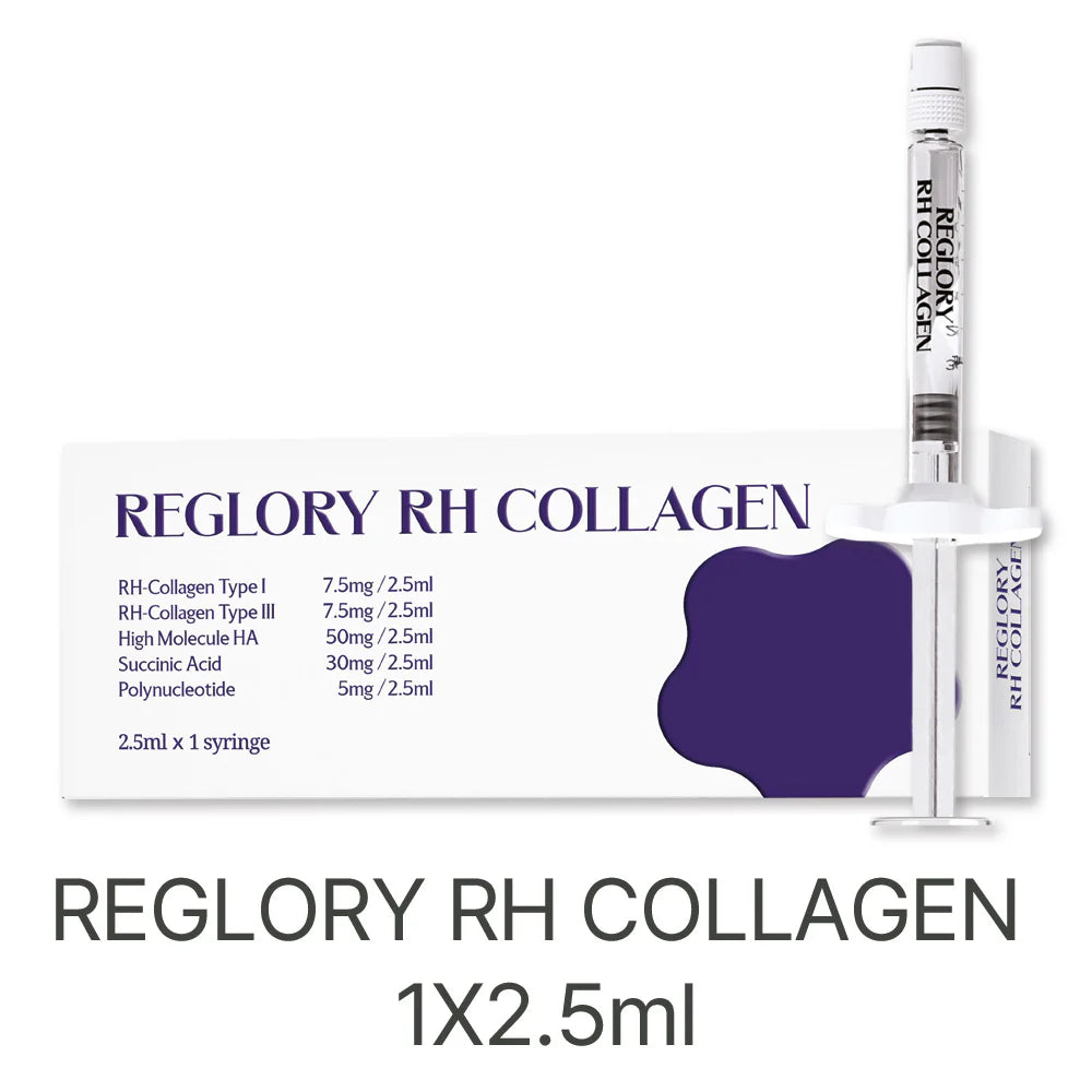 REGLORY RH COLLAGEN 1 x 2.5ml