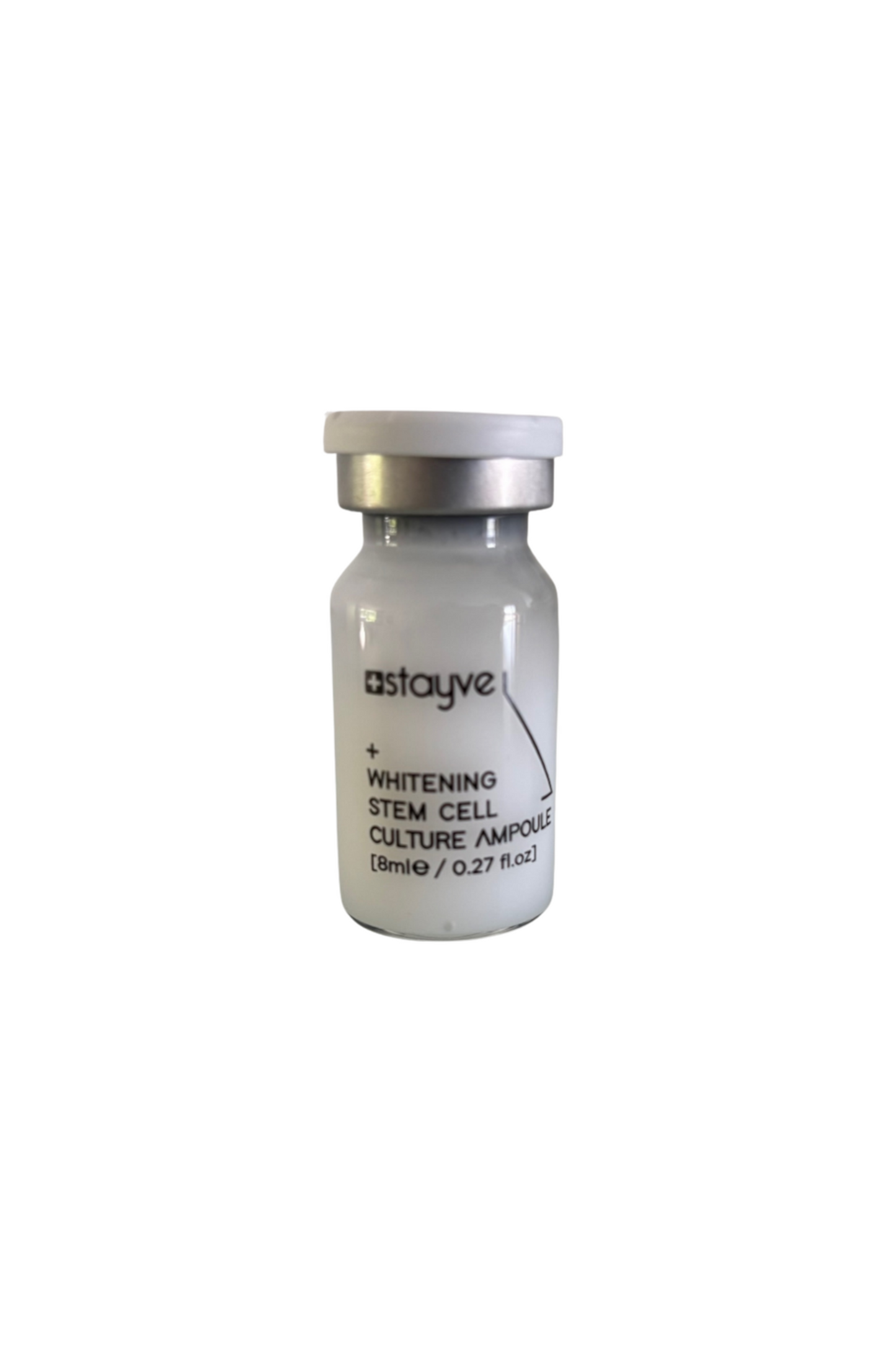 Stayve® Whitening Stem Cell Culture Ampoule 1x8ml