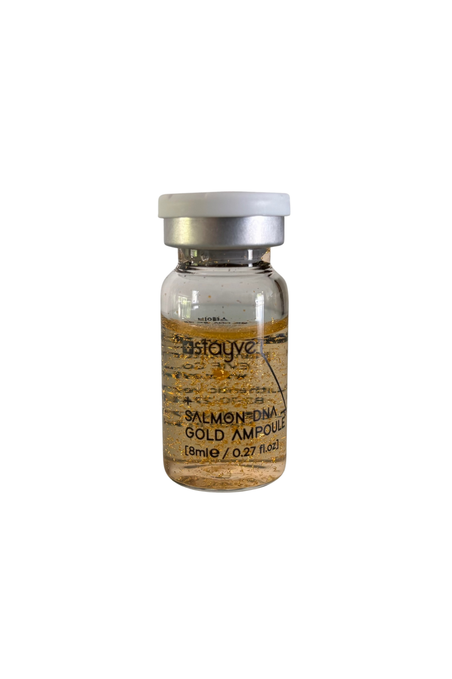Stayve® Salmon DNA Gold Ampoule 1x8ml