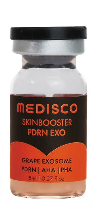 Medicco Skinbooster PDRN EXO 10x8ml