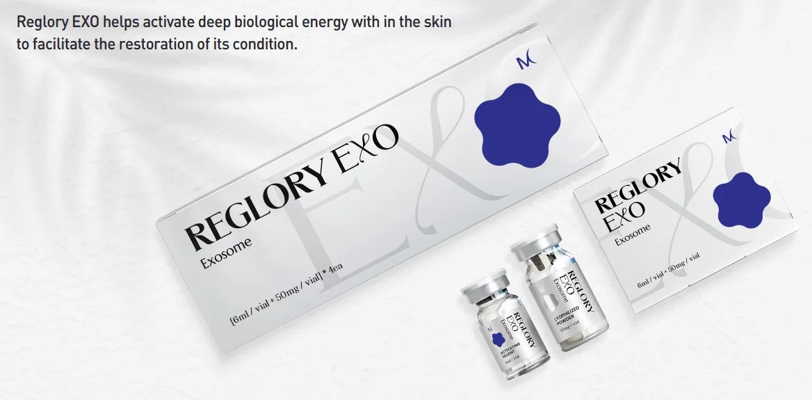 Reglory EXO+ (Exosome) 1X200mg+1X6ml