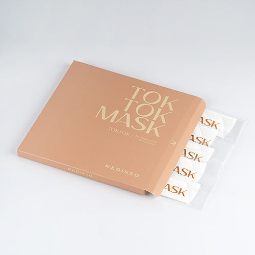 Medisco TokTok 5 Pack