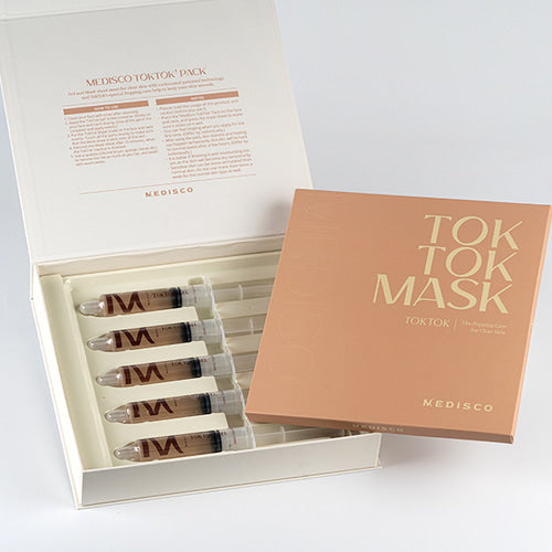 Medisco TokTok 5 Pack