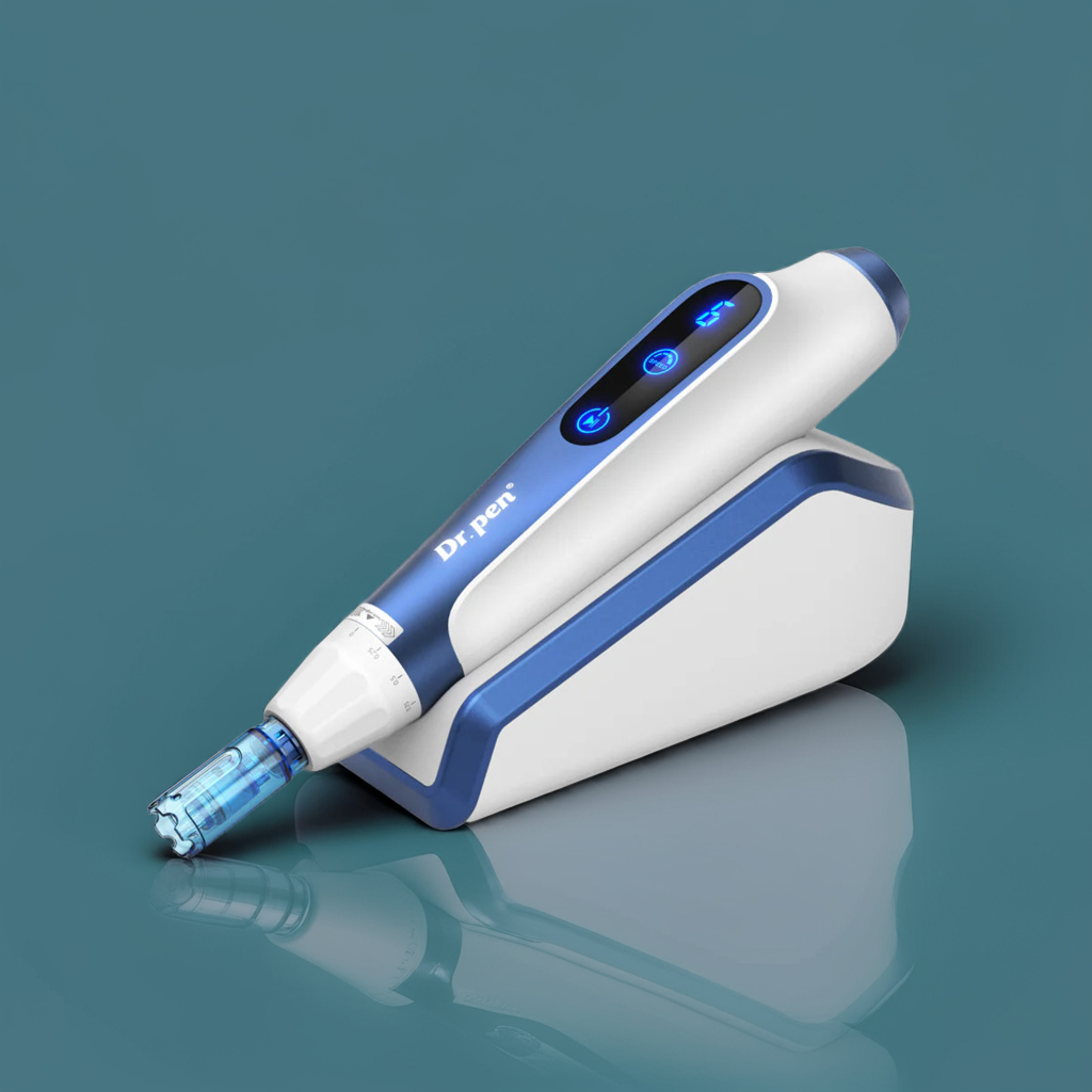 Dr. Pen Microneedling for Hair Restoration: What You Need to Know