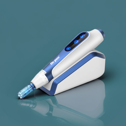 Dr. Pen Microneedling for Hair Restoration: What You Need to Know