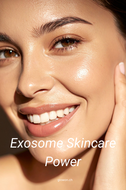 Exosomes in skincare: The Next-Level regenerative solution