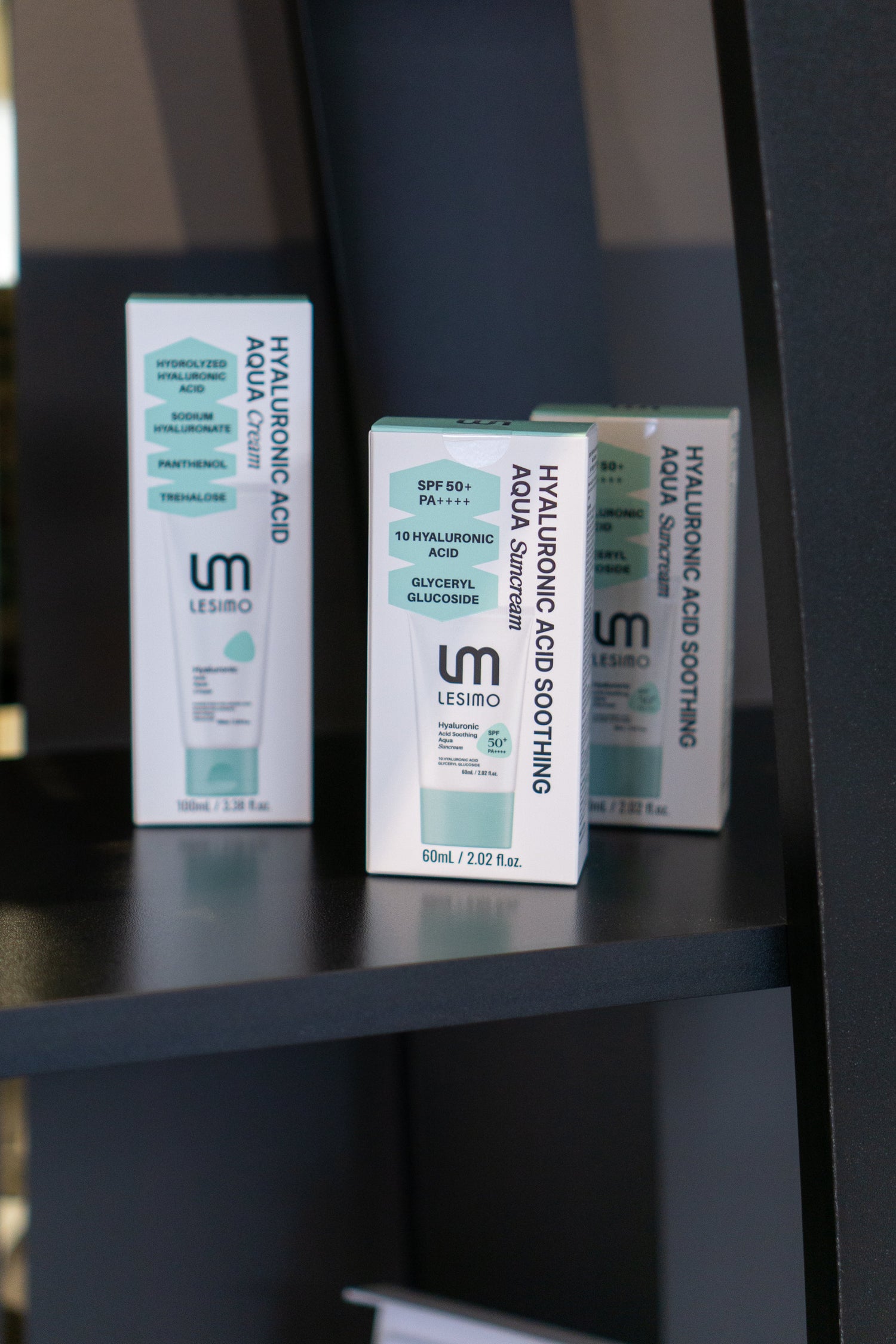 Skin Health & Barrier