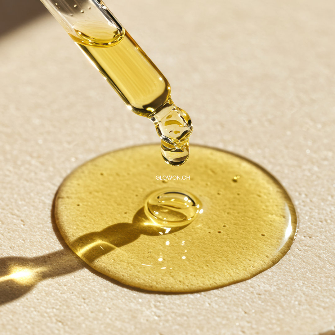 vitamin C serum