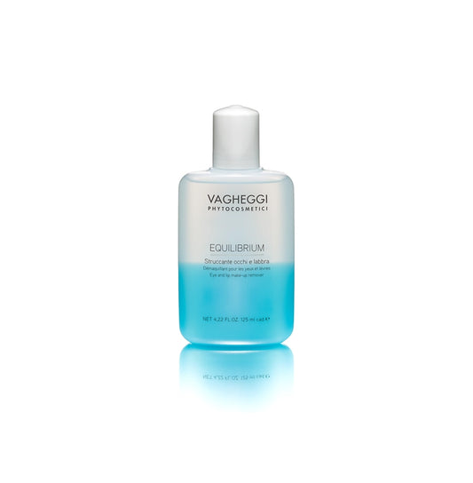 Vagheggi EQUILIBRIUM Eye and lip make-up remover 125ml