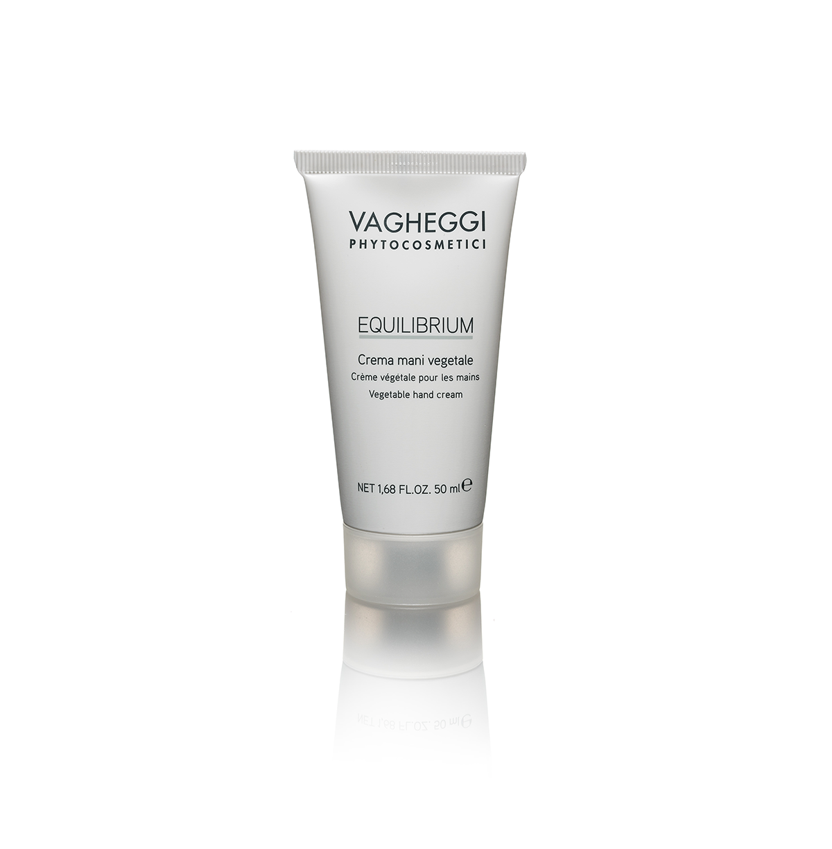 Vagheggi EQUILIBRIUM Vegetable hand cream 50ml
