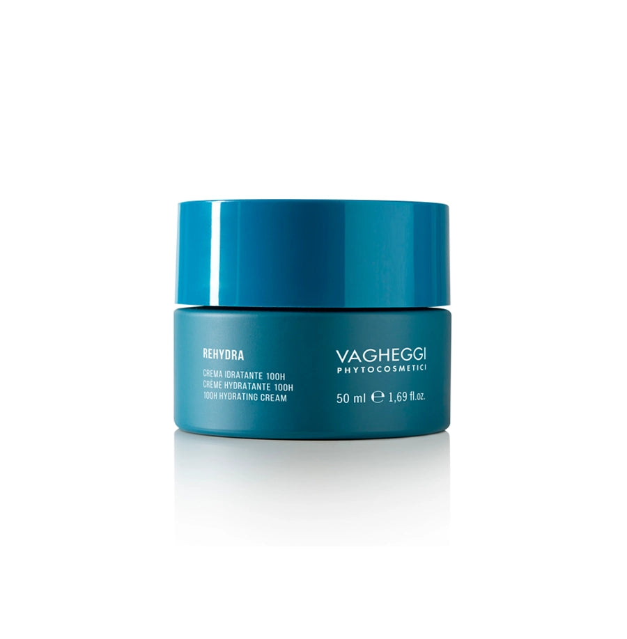 Vagheggi REHYDRA 100H HYDRATING CREAM 50ml