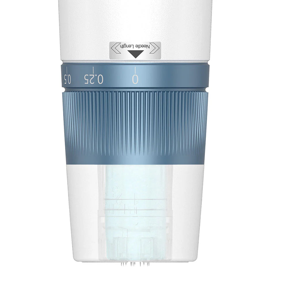 DEMO Hydra Pen H5 by Dr. Pen – Advanced Skincare Infusion Tool