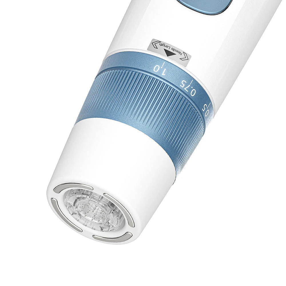 DEMO Hydra Pen H5 by Dr. Pen – Advanced Skincare Infusion Tool