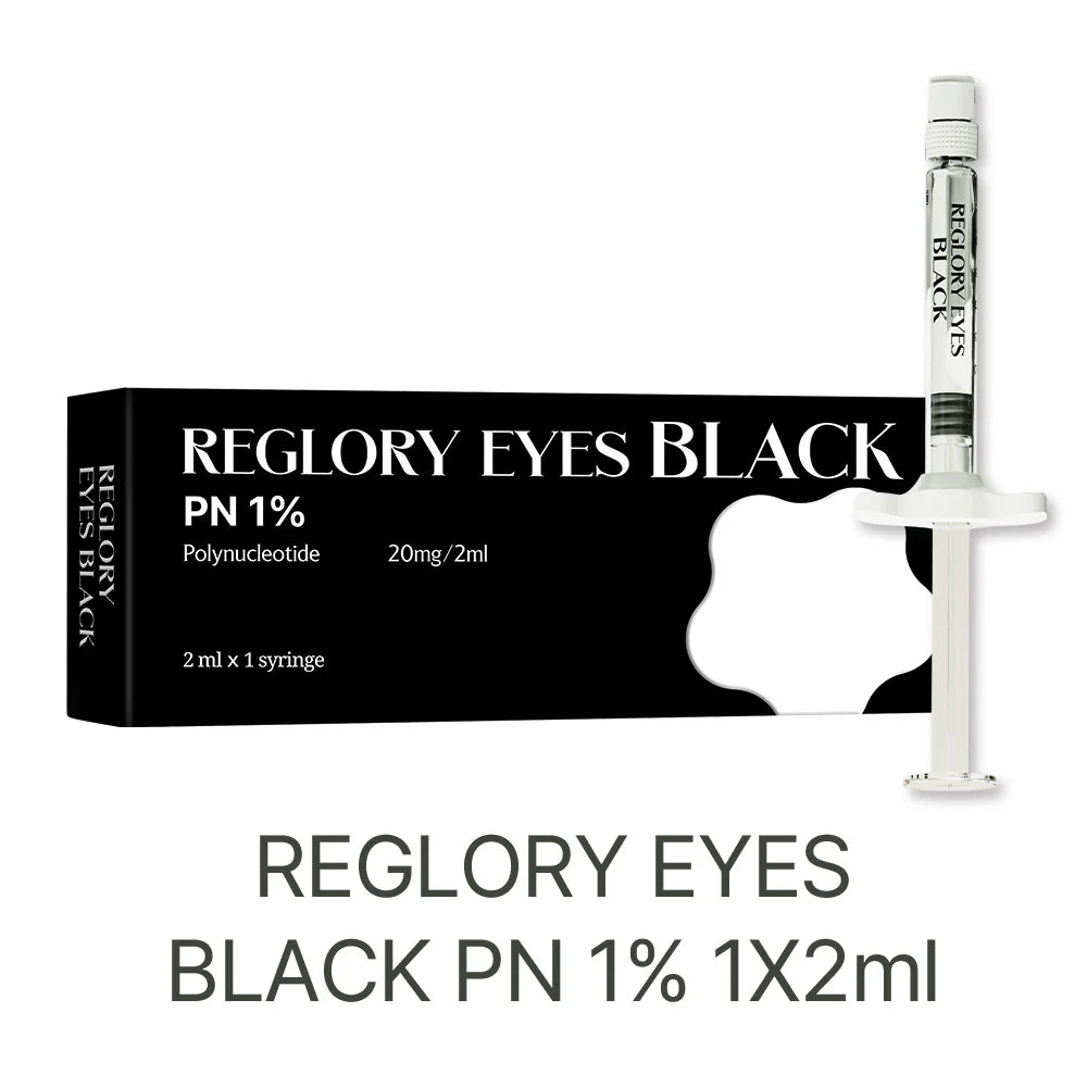 Reglory Eyes Black PN 1% 1x2ml