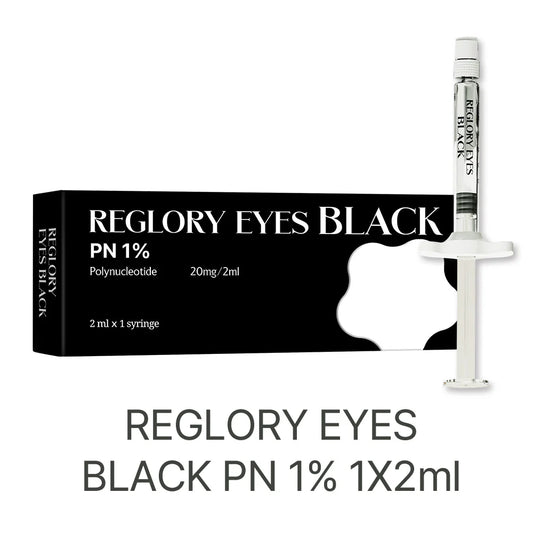 Reglory Eyes Black PN 1% 1x2ml