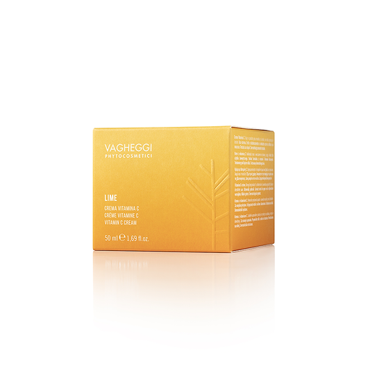 Vagheggi Lime Vitamin C Cream 50ml