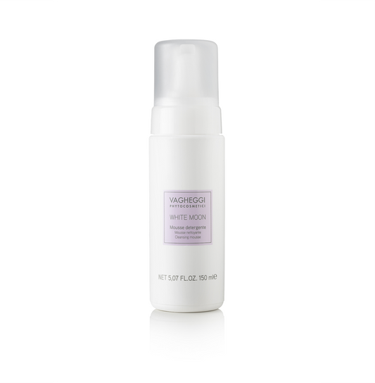 Vagheggi WHITE MOON Cleansing Foam 150ml