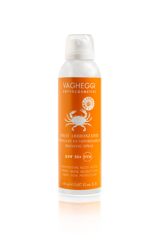 Vagheggi Sun Spray SPF50+ 150ml