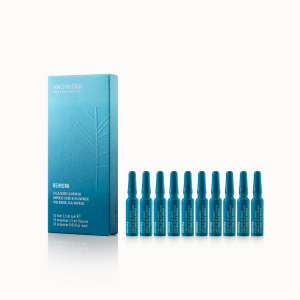 Vagheggi REHYDRA Hyaluronic acid ampoule 10x1.5ml