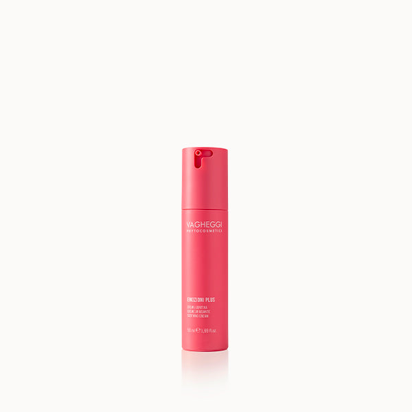 Vagheggi Emozioni Plus Soothing Cream 50ml