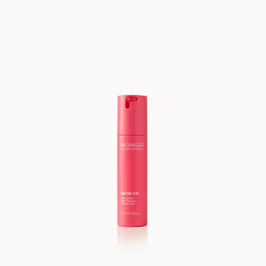 Vagheggi Emozioni Plus Soothing Cream 50ml