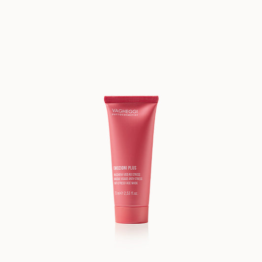 Vagheggi Emozioni Plus Anti-Stress Face Mask 75 ml