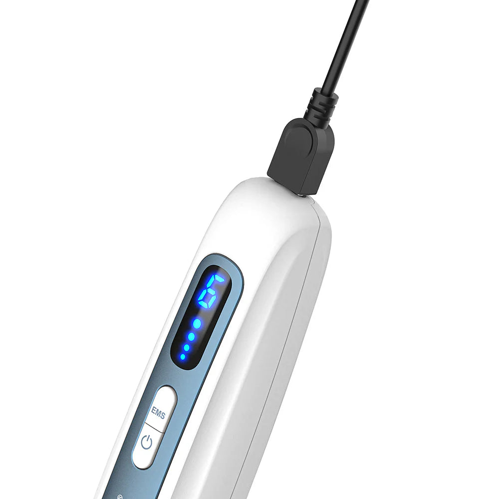 DEMO Hydra Pen H5 by Dr. Pen – Advanced Skincare Infusion Tool