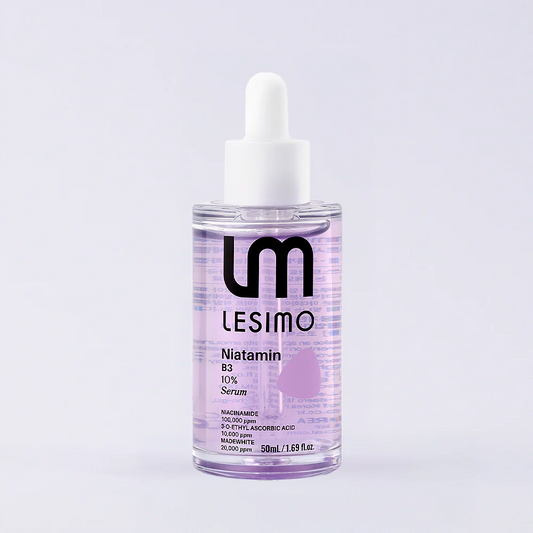 Lesimo Niatamin B3 10% Serum for Dark Spots 50ml