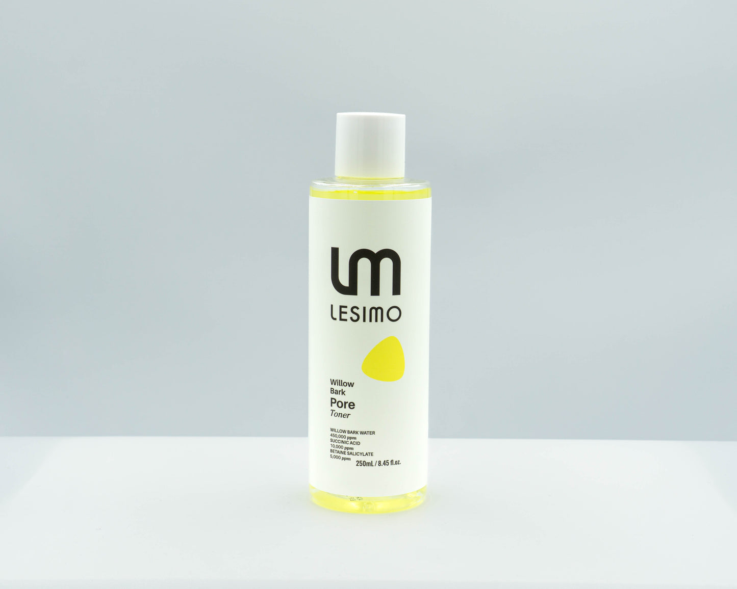 Lesimo Weidenrinden-Porenwasser 250 ml