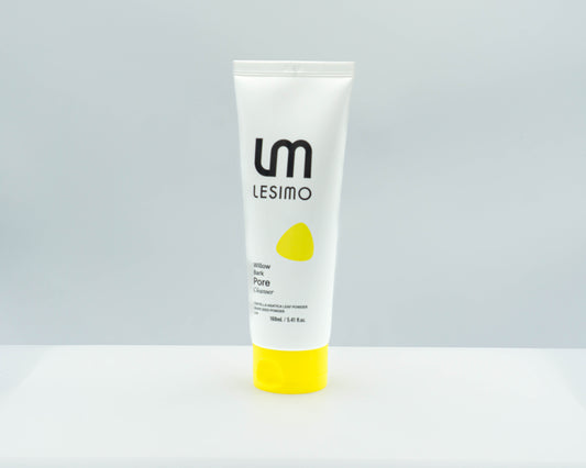 Lesimo Willow Bark Pore Cleanser 160ml