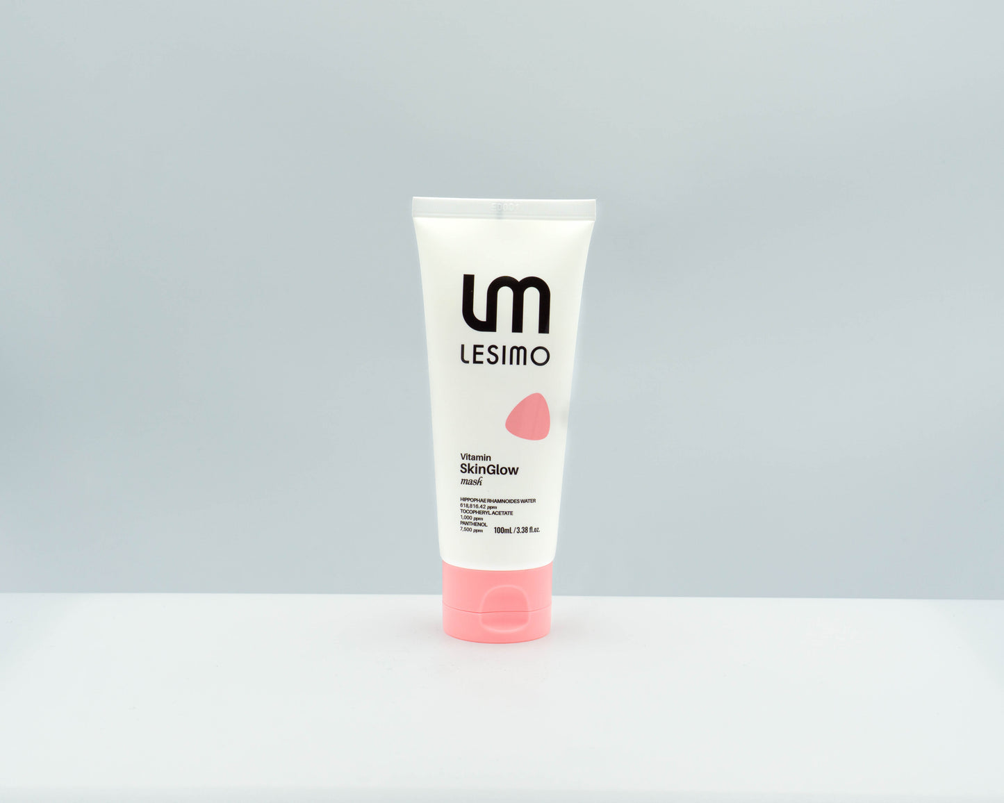 Lesimo Vitamin Skinlow Maske 100ml