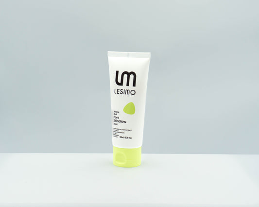 Lesimo Willow Bark Pore SkinGlow Mask 100ml