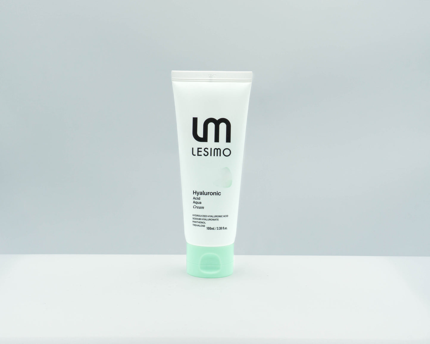 Lesimo Hyaluronsäure Aqua Creme 100ml