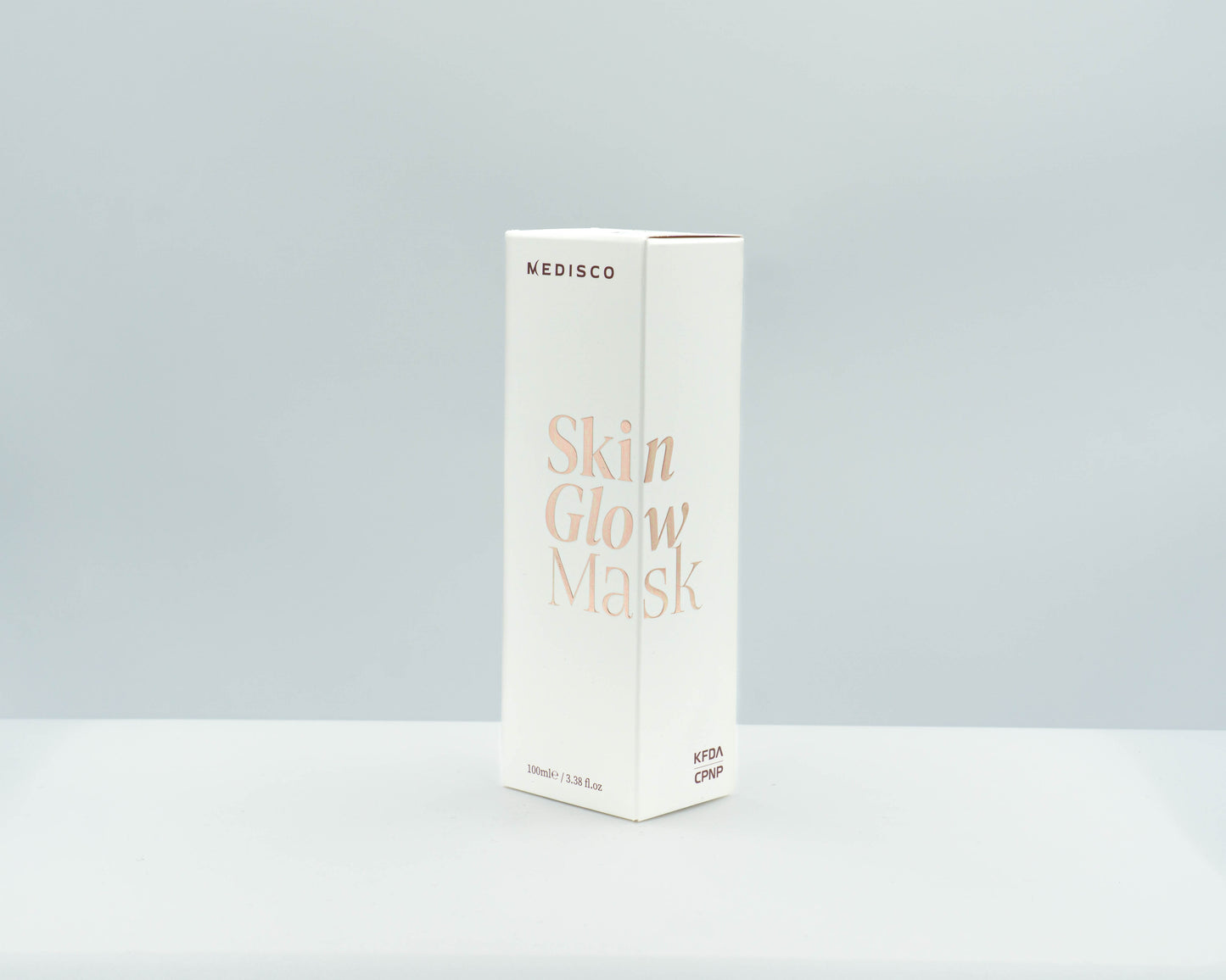 Medicco SkinGlow Peel-off-Maske 100ml