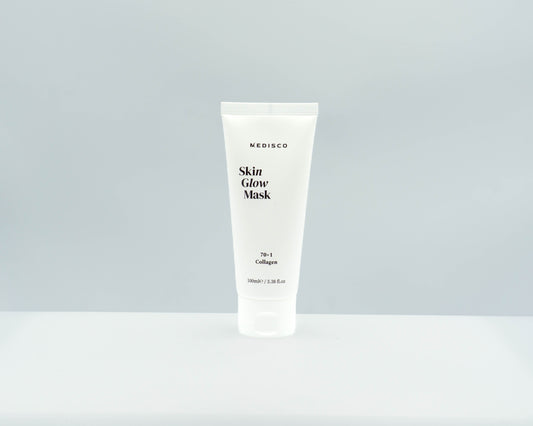 Medisco SkinGlow Peel-off-Mask 100ml