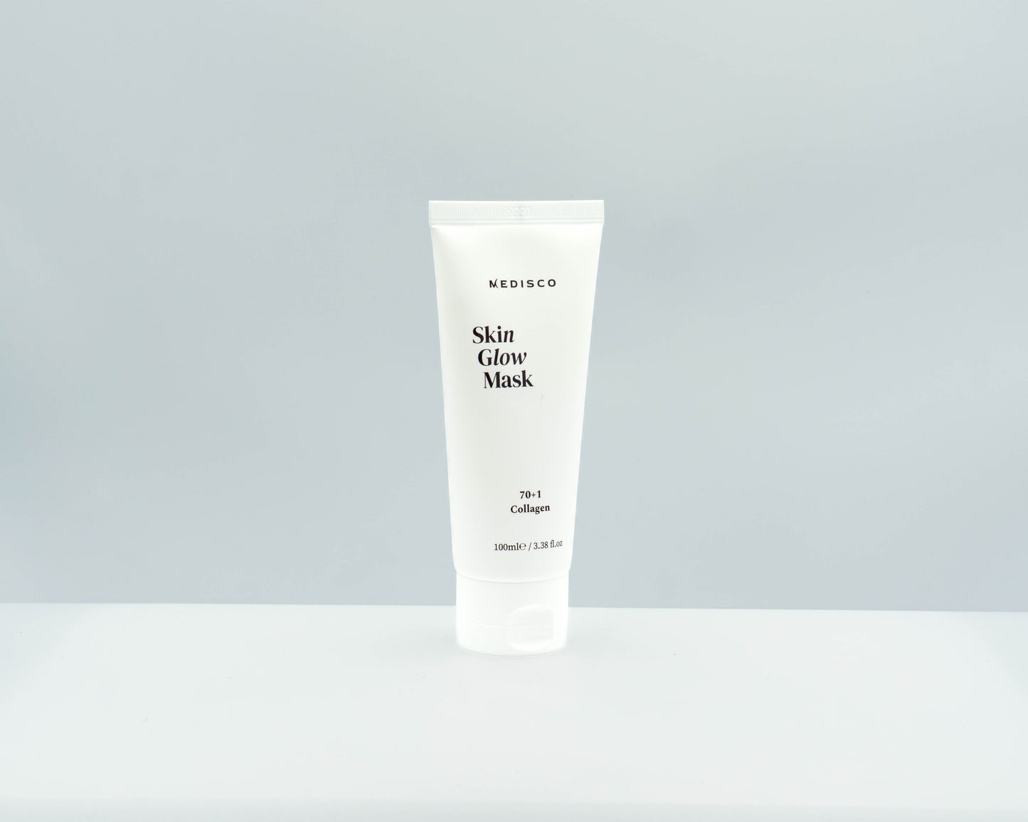 Medicco SkinGlow Peel-off-Maske 100ml