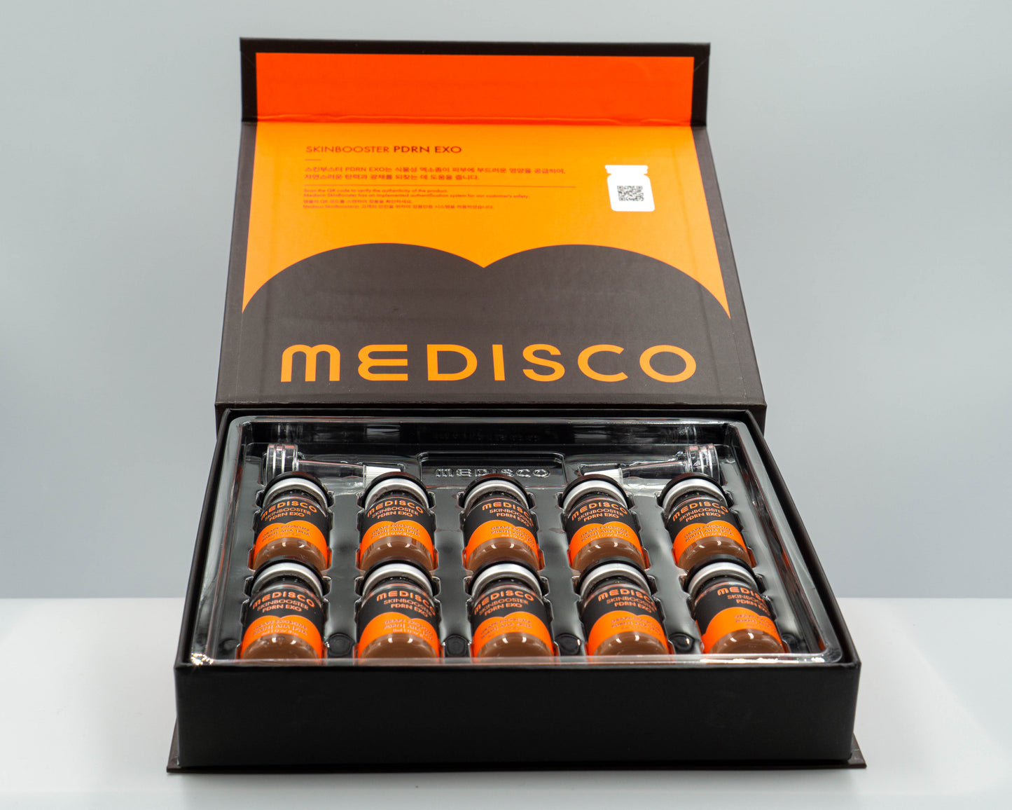 Medicco Skinbooster PDRN EXO 10x8ml